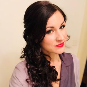 Meet your Posher, Marissa